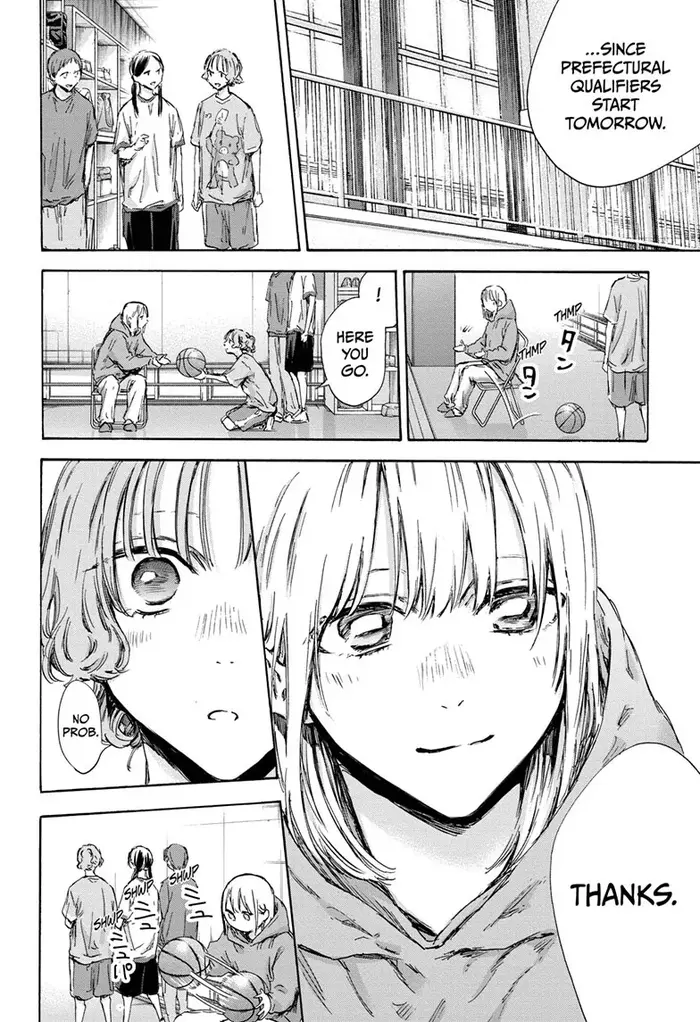 Blue Box Chapter 136 image 06_optimized